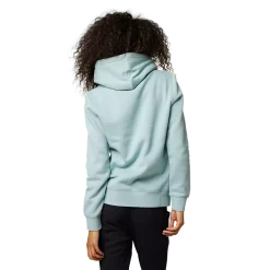 FOXRACING Sweat À Capuche Womens Pinnacle Pullover -Composants de vélo Soldes 28679038 3