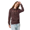 FOXRACING Sweat À Capuche Womens Pinnacle Pullover