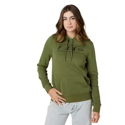 FOXRACING Sweat À Capuche Womens Pinnacle Pullover