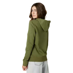 FOXRACING Sweat À Capuche Womens Pinnacle Pullover -Composants de vélo Soldes 28679532 3