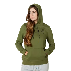FOXRACING Sweat À Capuche Womens Pinnacle Pullover -Composants de vélo Soldes 28679532 4