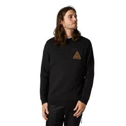 FOXRACING Sweat Shinbone Crew