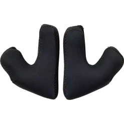 FOXRACING Coussinets De Joues Pour Casque Rampage MIPS® Pour Enfant Taille S
