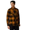 FOXRACING Chemise Traildust 2.0 Flannel