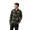 FOXRACING Chemise Traildust 2.0 Flannel