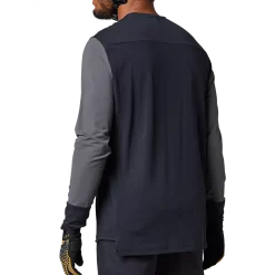 FOXRACING Maillot À Manches Longues Defend Pro -Composants de vélo Soldes 28861001 3