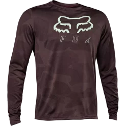 FOXRACING Maillot À Manches Longues Ranger Trudri™