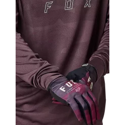 FOXRACING Maillot À Manches Longues Ranger Trudri™ -Composants de vélo Soldes 28863299 6