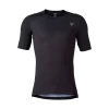 FOXRACING Maillot à Manches Courtes Flexair Ascent