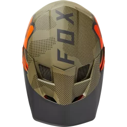 FOXRACING Casque Rampage Comp Camo -Composants de vélo Soldes 28922027 3