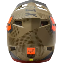 FOXRACING Casque Rampage Comp Camo -Composants de vélo Soldes 28922027 4