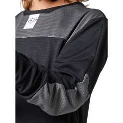 FOXRACING Maillot À Manches Longues Defend - Enfant -Composants de vélo Soldes 28956001 4