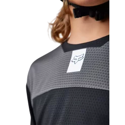 FOXRACING Maillot À Manches Longues Defend - Enfant -Composants de vélo Soldes 28956001 5