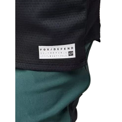 FOXRACING Maillot À Manches Longues Defend - Enfant -Composants de vélo Soldes 28956001 6