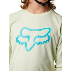 FOXRACING Maillot À Manches Longues Ranger - Enfant 11 FOXRACING Maillot À Manches Longues Ranger - Enfant -Composants de vélo Soldes 28958361 6