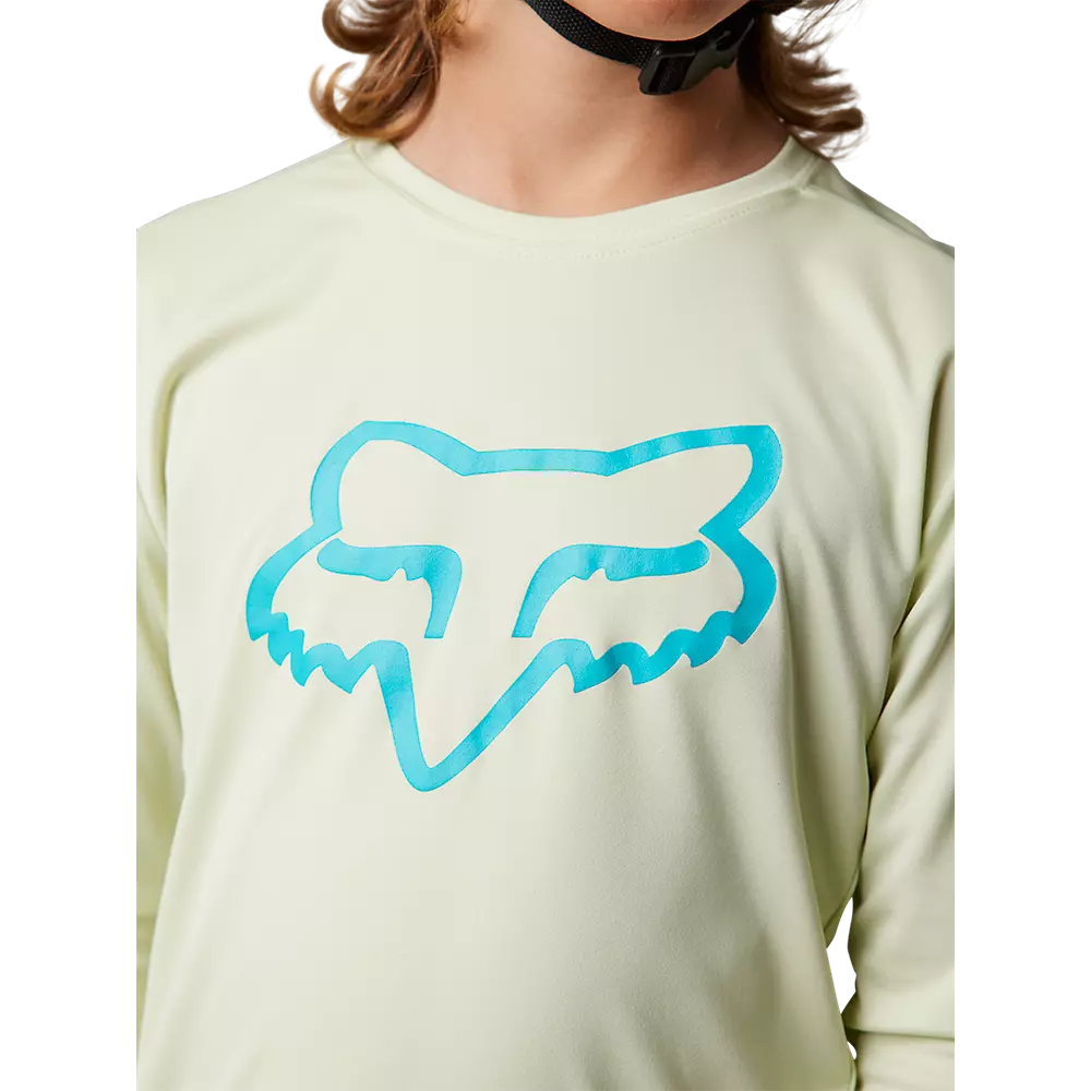 FOXRACING Maillot À Manches Longues Ranger - Enfant 6 FOXRACING Maillot À Manches Longues Ranger - Enfant – Image 6
