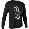FOXRACING Maillot À Manches Longues Ranger Drirelease® — Enfant