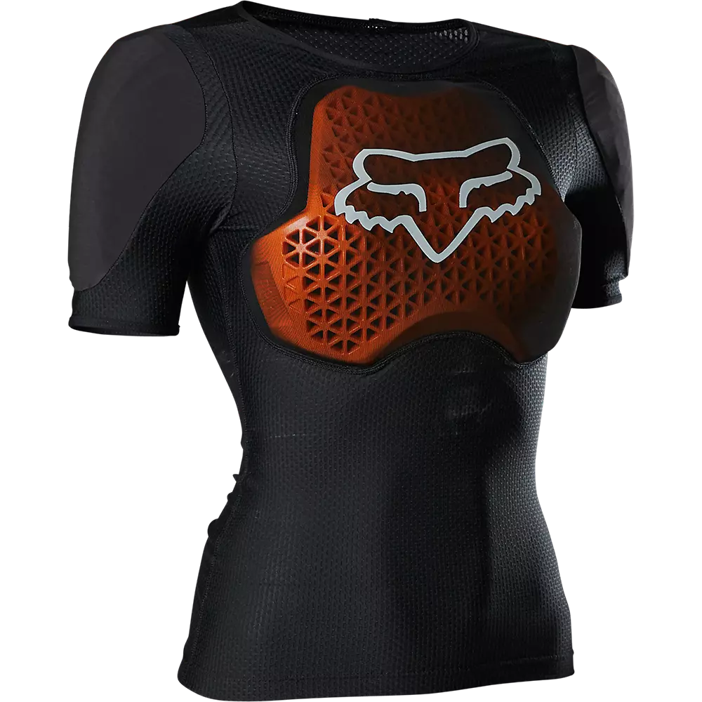 FOXRACING Protection Baseframe Pro — Femme 1 FOXRACING Protection Baseframe Pro — Femme