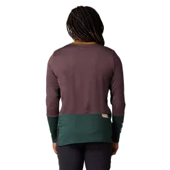 FOXRACING Maillot À Manches Longues Pour Femme Defend 8 FOXRACING Maillot À Manches Longues Pour Femme Defend -Composants de vélo Soldes 28968602 3