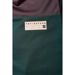 FOXRACING Maillot À Manches Longues Pour Femme Defend 11 FOXRACING Maillot À Manches Longues Pour Femme Defend -Composants de vélo Soldes 28968602 6