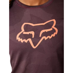 FOXRACING Maillot À Manches Longues Ranger Trudri™ — Femme -Composants de vélo Soldes 28969299 4