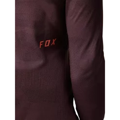 FOXRACING Maillot À Manches Longues Ranger Trudri™ — Femme -Composants de vélo Soldes 28969299 6