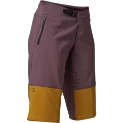 FOXRACING Short Defend — Femme