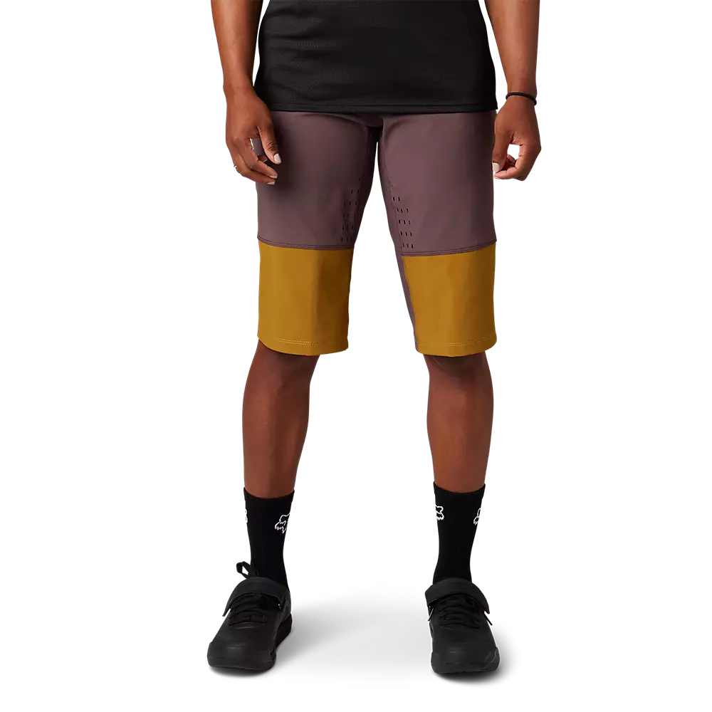 FOXRACING Short Defend — Femme 2 FOXRACING Short Defend — Femme – Image 2