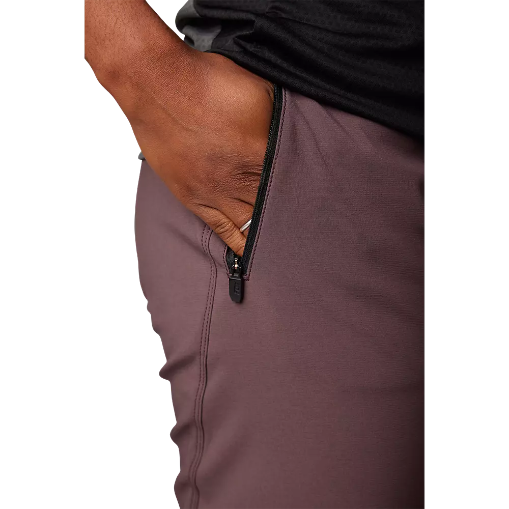 FOXRACING Short Defend — Femme 4 FOXRACING Short Defend — Femme – Image 4