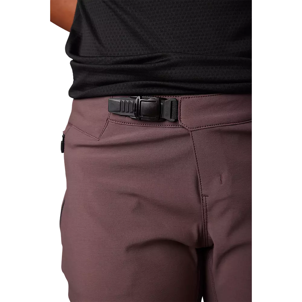 FOXRACING Short Defend — Femme 5 FOXRACING Short Defend — Femme – Image 5