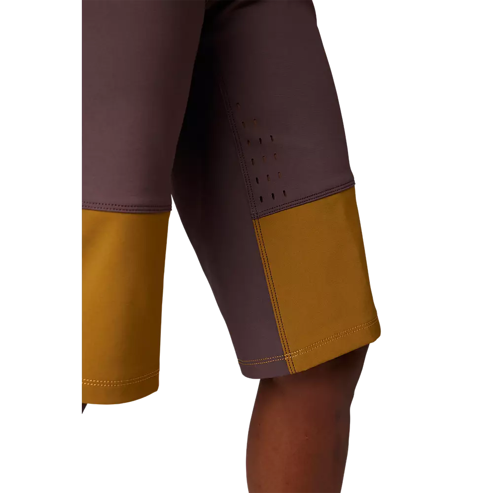 FOXRACING Short Defend — Femme 6 FOXRACING Short Defend — Femme – Image 6