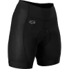 FOXRACING Sous-Short Tecbase — Femme