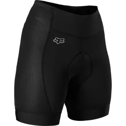 FOXRACING Sous-Short Tecbase — Femme
