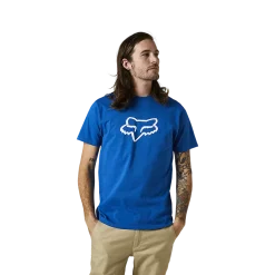 FOXRACING T-Shirt Legacy Fox Head Premium