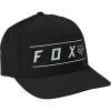 FOXRACING Casquette Pinnacle Tech Flexfit