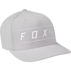 FOXRACING Casquette Pinnacle Tech Flexfit