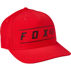 FOXRACING Casquette Pinnacle Tech Flexfit