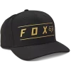 FOXRACING Casquette Pinnacle Tech Flexfit