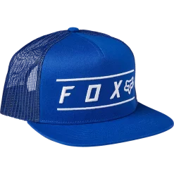 FOXRACING Casquette Pinnacle Mesh Snapback