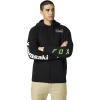 FOXRACING Sweat À Capuche Zippé Kawasaki