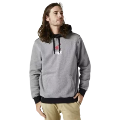 FOXRACING Sweat A Capuche Honda Wing