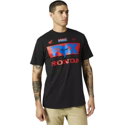 FOXRACING T-Shirt Honda Premium