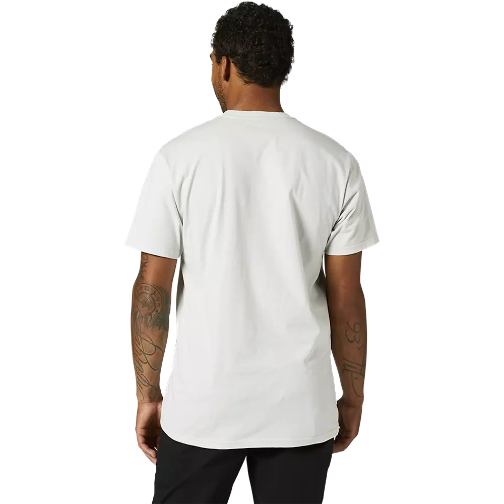 FOXRACING T-Shirt Honda Premium 2 FOXRACING T-Shirt Honda Premium – Image 2