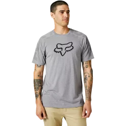 FOXRACING Tee-Shirt Dvide Tech