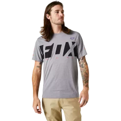FOXRACING Tee-Shirt Rkane Tech