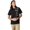 FOXRACING Tee-Shirt Rkane Side Premium