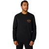 FOXRACING Sweatshirt À Col Rond At Bay