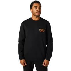 FOXRACING Sweatshirt À Col Rond At Bay