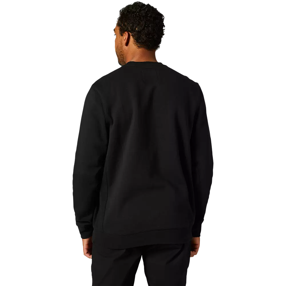 FOXRACING Sweatshirt À Col Rond At Bay 2 FOXRACING Sweatshirt À Col Rond At Bay – Image 2