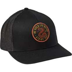 FOXRACING Casquette Going Pro Flexfit